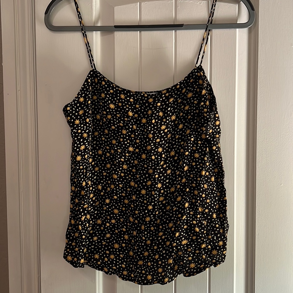 Reformation Tank